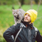How to Train a Cat to Walk on a Leash